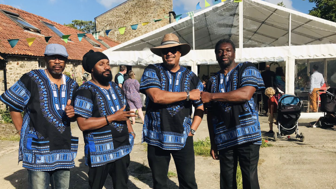 Reggae Bands For Hire For Your Special Event In The U.K