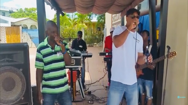 Bristol reggae bands for hire