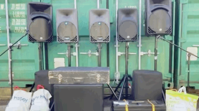 Bristol and London Reggae Bands For Hire