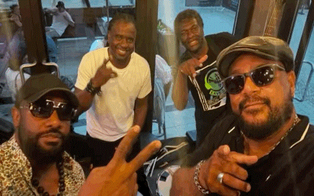 Reggae Bands For Hire