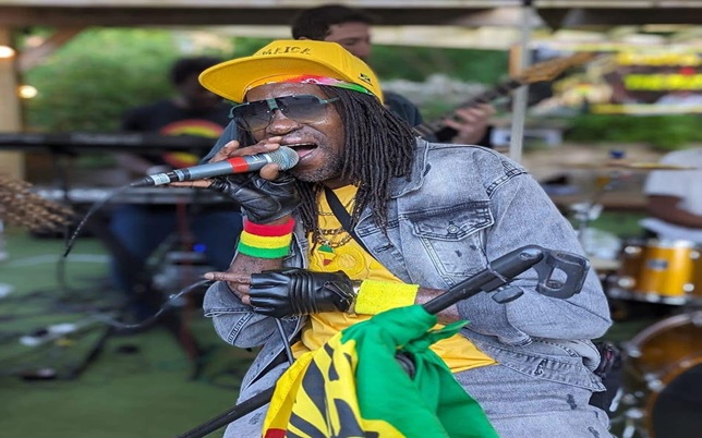 Reggae Bands For Hire