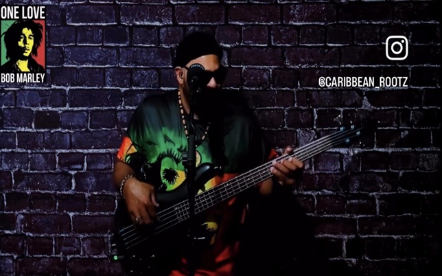 Reggae bands for hire